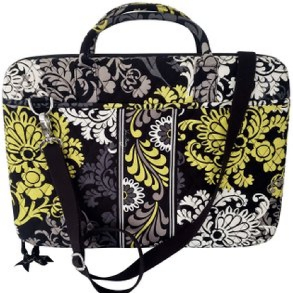 Vera Bradley *Retired Pattern* Hard Laptop Case